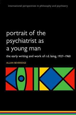 【预订】Portrait of the Psychiatrist as a Young Man