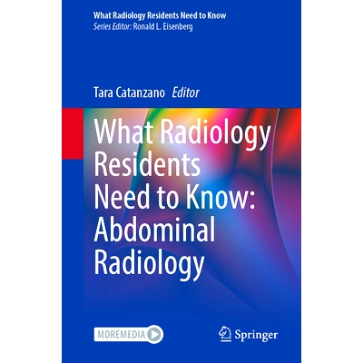 Abdominal Radiology
