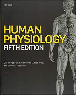 【预售】Human Physiology