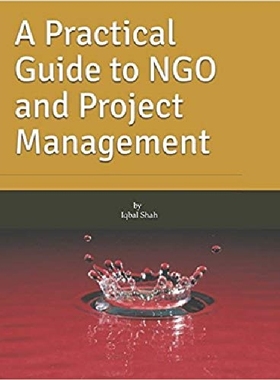 【预售】A Practical Guide to NGO and Project...