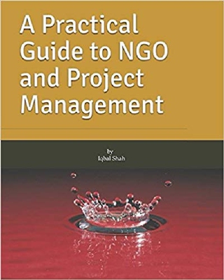 【预售】A Practical Guide to NGO and Project...