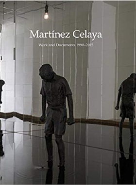 【预售】Enrique Martínez Celaya: 1992-2...