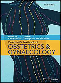 【预售】Dewhurst’s Textbook of Obstetrics & ...