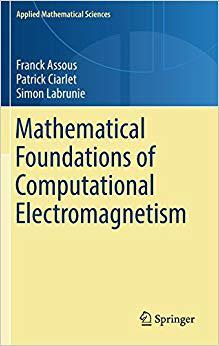 【预售】Mathematical Foundations of Computat...
