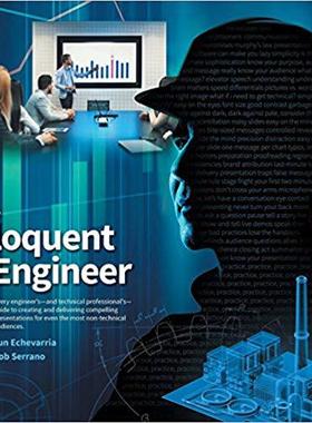 【预售】The Eloquent Engineer: Every Enginee...