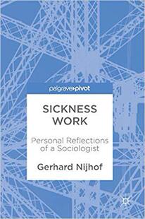 【预售】Sickness Work