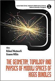 【预售】Geometry, Topology And Physics Of Mo...