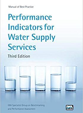 【预售】Performance Indicators for Water Sup...