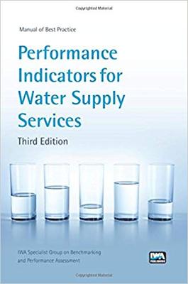 【预售】Performance Indicators for Water Sup...