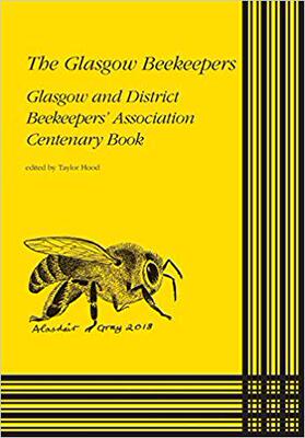 【预售】The Glasgow Beekeepers: Glasgow and ...