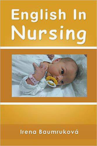 【预售】English in Nursing