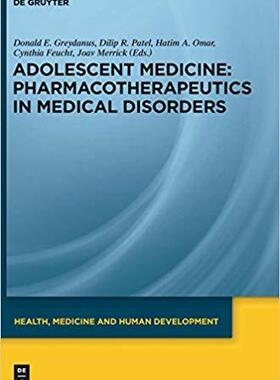 【预售】Pharmacotherapeutics in Medical Diso...