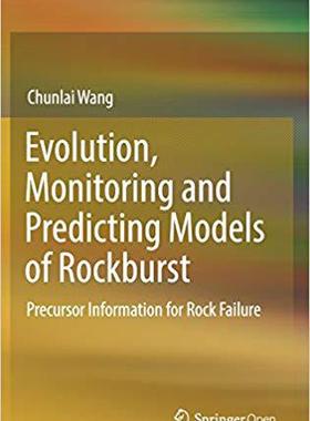 【预售】Evolution, Monitoring and Predicting...