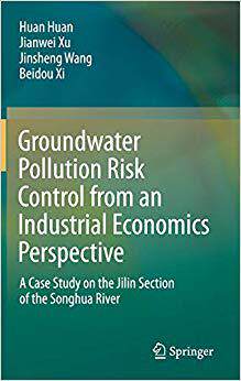 【预售】Groundwater Pollution Risk Control f...