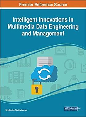 【预售】Intelligent Innovations In Multimedi...