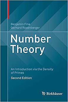【预售】Number Theory: An Introduction Via t...高性价比高么？