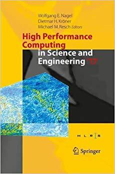 【预售】High Performance Computing in Scienc...