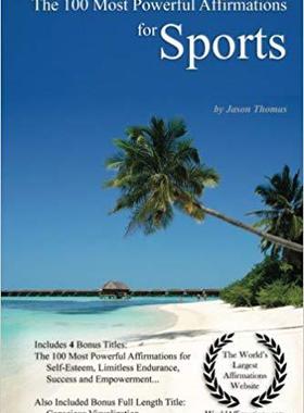 【预售】Affirmation the 100 Most Powerful Af...