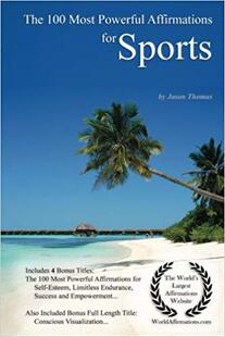 【预售】Affirmation the 100 Most Powerful Af...