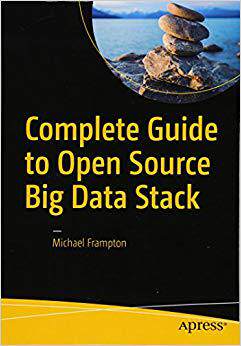 【预售】Complete Guide to Open Source Big Da...