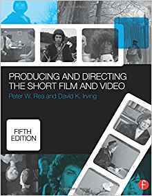 【预售】Producing and Directing the Short Fi...
