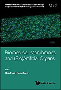 预售 Bio Biomedical And Artifi... Membranes