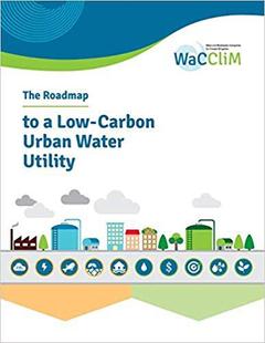 Roadmap Low Urban The Carbon Wate... 预售