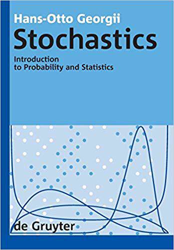 【预售】Stochastics