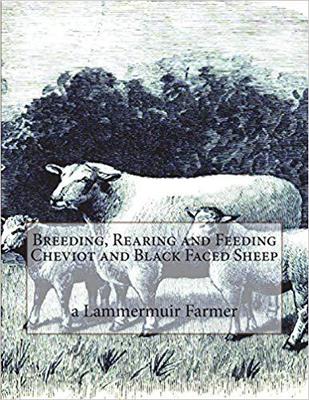 【预售】Breeding, Rearing and Feeding Chevio...