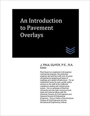 【预售】An Introduction to Pavement Overlays...