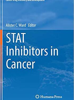 【预售】Stat Inhibitors in Cancer (Softcover...