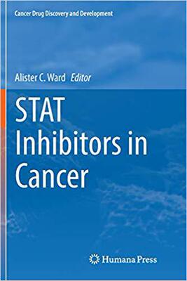 【预售】Stat Inhibitors in Cancer (Softcover...