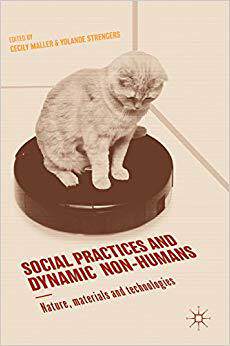 【预售】Social Practices and Dynamic Non-Hum...