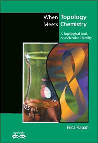 【预售】When Topology Meets Chemistry