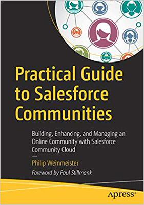 【预售】Practical Guide to Salesforce Commun...