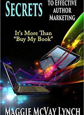 【预售】Secrets to Effective Author Marketin...