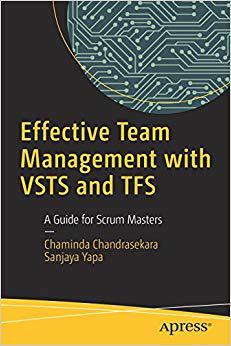 【预售】Effective Team Management with VSTS ...