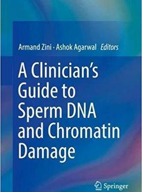 【预售】A Clinician’s Guide to Sperm DNA and...
