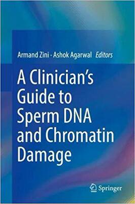 【预售】A Clinician’s Guide to Sperm DNA and...