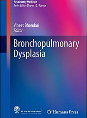 【预售】Bronchopulmonary Dysplasia (Softcove...
