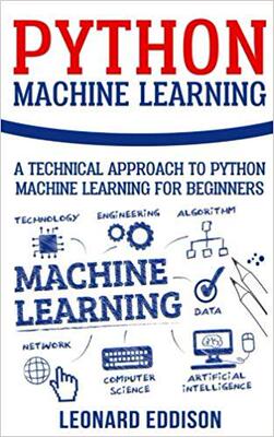 【预售】Python Machine Learning: A Technical...