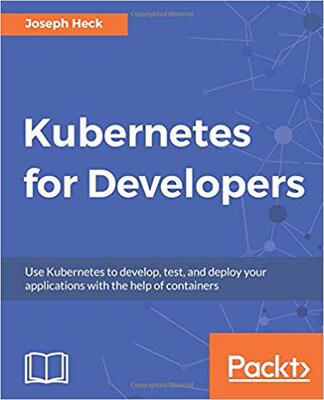 【预售】Kubernetes for Developers