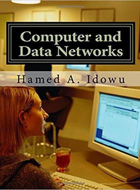 【预售】Computer and Data Networks: An Overv...
