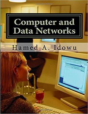 【预售】Computer and Data Networks: An Overv...