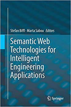 【预售】Semantic Web Technologies for Intell...
