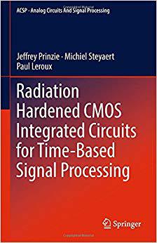 【预售】Radiation Hardened CMOS Integrated C...