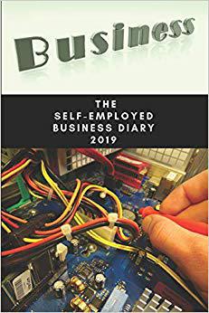 【预售】The Self-Employed Business Diary 201...