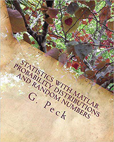 【预售】Statistics with MATLAB. Probability ...