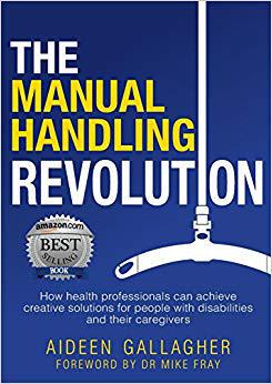 【预售】The Manual Handling Revolution