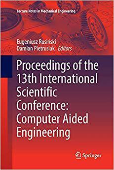 【预售】Proceedings of the 13th Internationa...